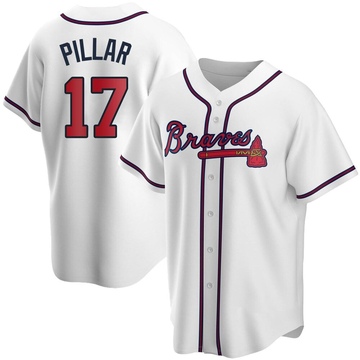 Kevin Pillar Jersey  Kevin Pillar Cool Base and Flex Base Jerseys