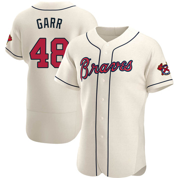 Ralph Garr Jersey, Authentic Braves Ralph Garr Jerseys & Uniform - Braves  Store