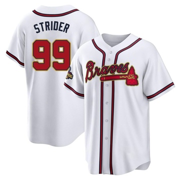 Spencer Strider STRIDAY Atlanta T-Shirt - ReviewsTees