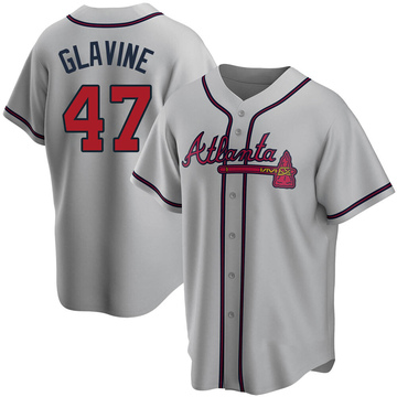 Atlanta Braves Tom Glavine Jersey for Sale in Portsmouth, VA - OfferUp
