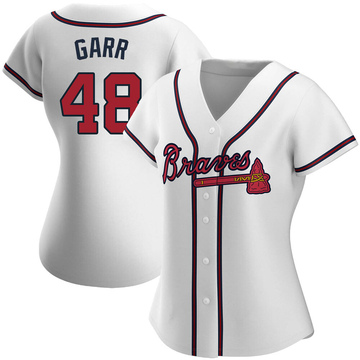 Ralph Garr Jersey, Authentic Braves Ralph Garr Jerseys & Uniform - Braves  Store