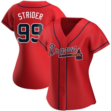 NL Outstanding Rookie of the Year Spencer Strider T-shirt - Kaiteez